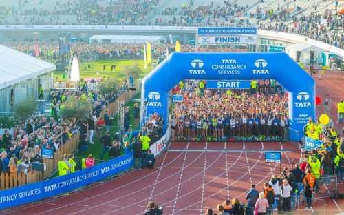 MARATONA DI AMSTERDAM | 42K,21K,8K 2018